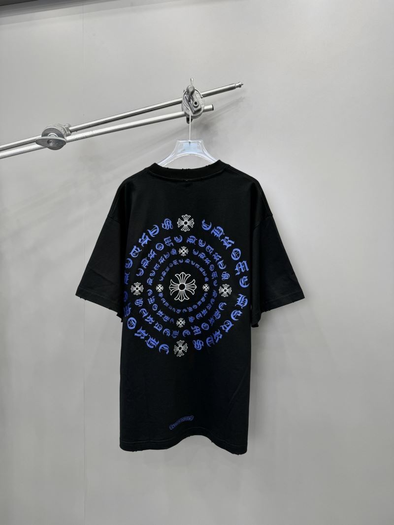 Chrome Hearts T-Shirts